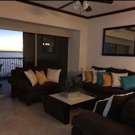 Sonoran Sky Resort Oceanview Condo Puerto Peñasco Kültér fotó
