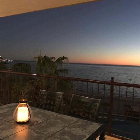 Sonoran Sky Resort Oceanview Condo Puerto Peñasco Kültér fotó