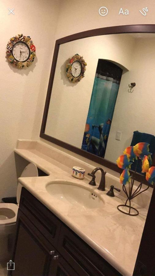 Sonoran Sky Resort Oceanview Condo Puerto Peñasco Kültér fotó