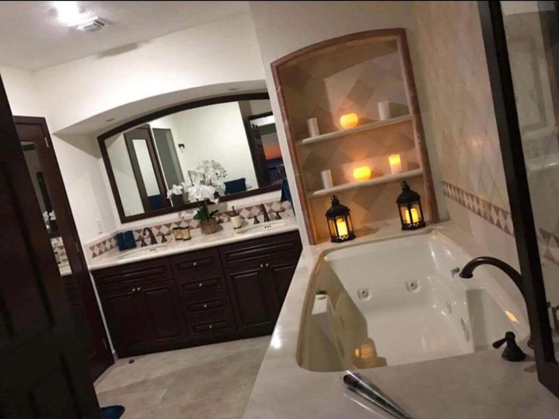 Sonoran Sky Resort Oceanview Condo Puerto Peñasco Kültér fotó