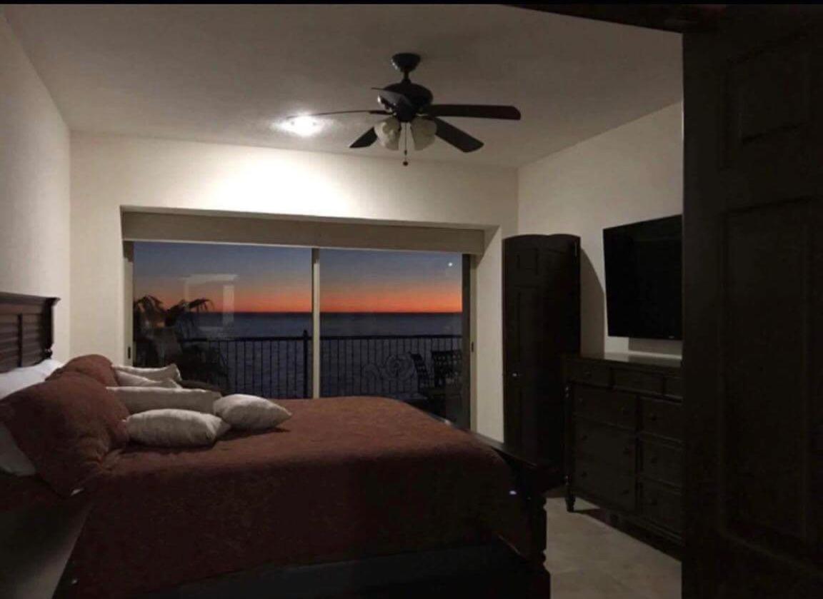 Sonoran Sky Resort Oceanview Condo Puerto Peñasco Kültér fotó