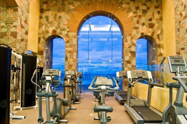 Sonoran Sky Resort Oceanview Condo Puerto Peñasco Kültér fotó