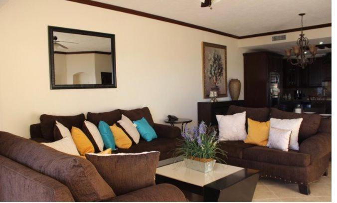 Sonoran Sky Resort Oceanview Condo Puerto Peñasco Kültér fotó