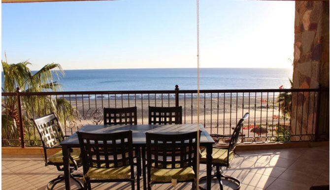 Sonoran Sky Resort Oceanview Condo Puerto Peñasco Kültér fotó